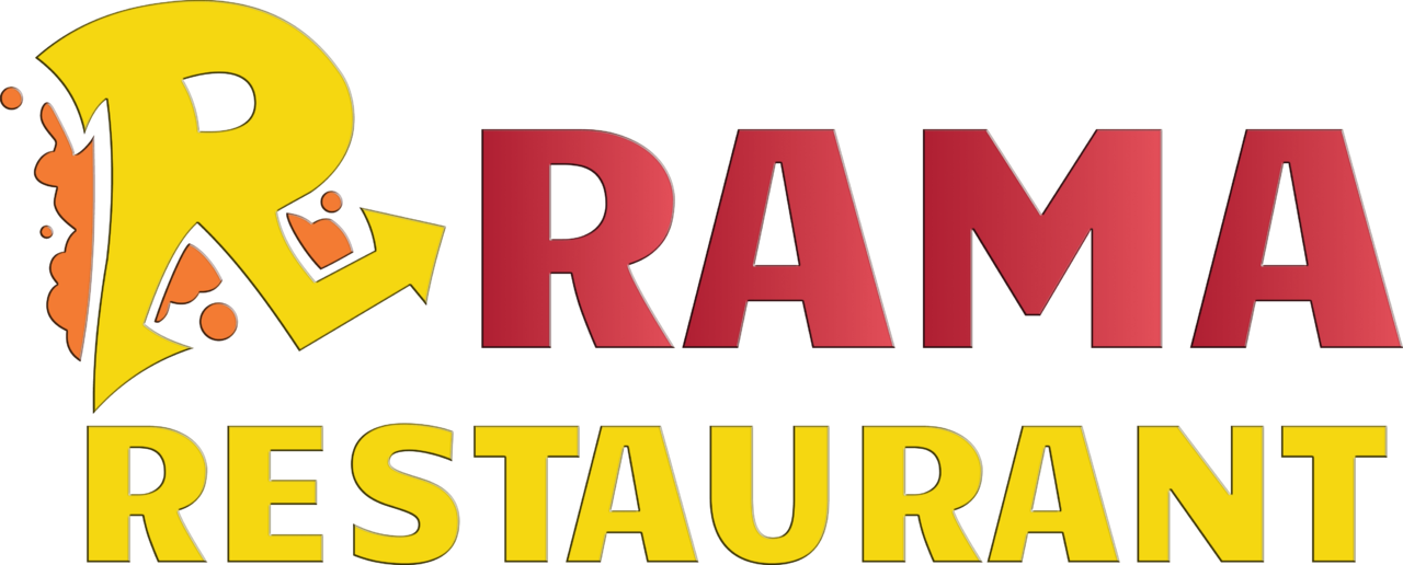 Rama Restaurant Logo